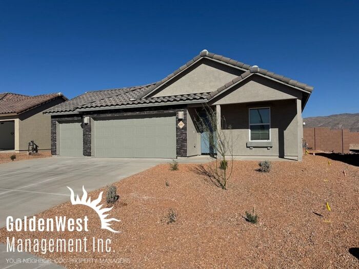 8395 South Clara Roberts Way – photo 1