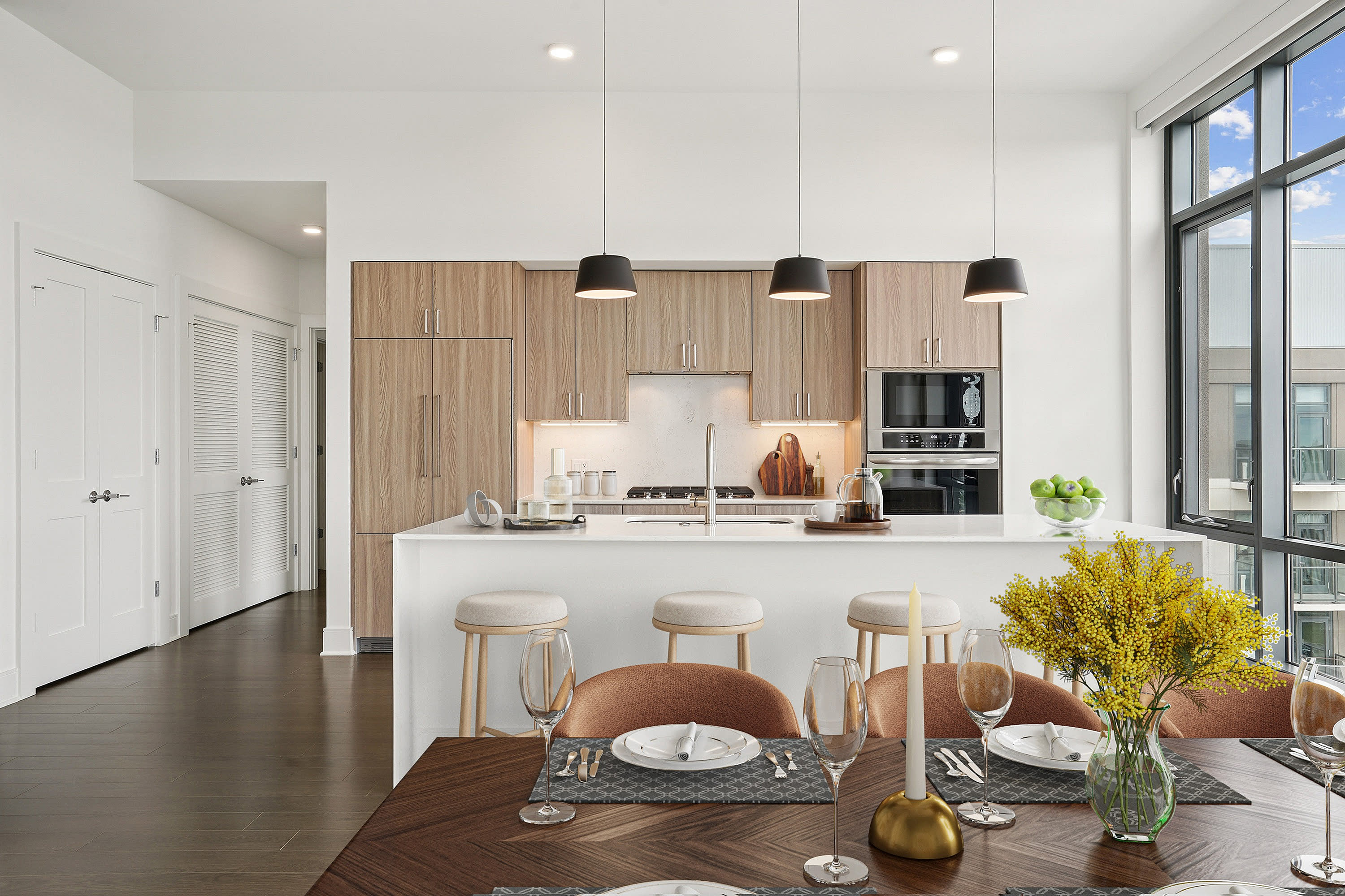 One Oak Brook Commons – photo 4