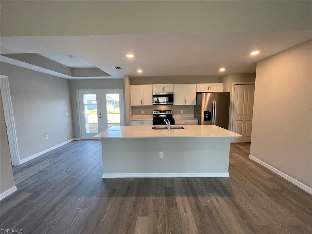 610 NW 11th Ter lot: 11 – photo 3