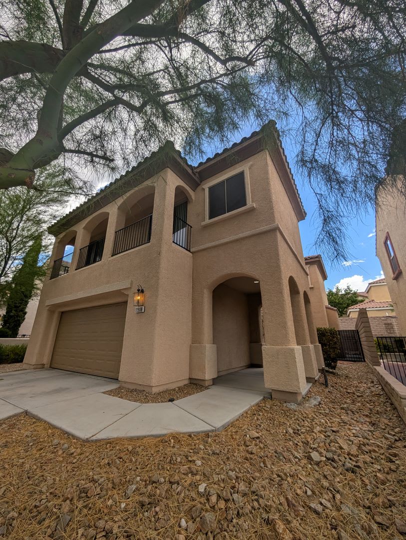 Superior Summerlin 3 Bedroom Home – photo 5