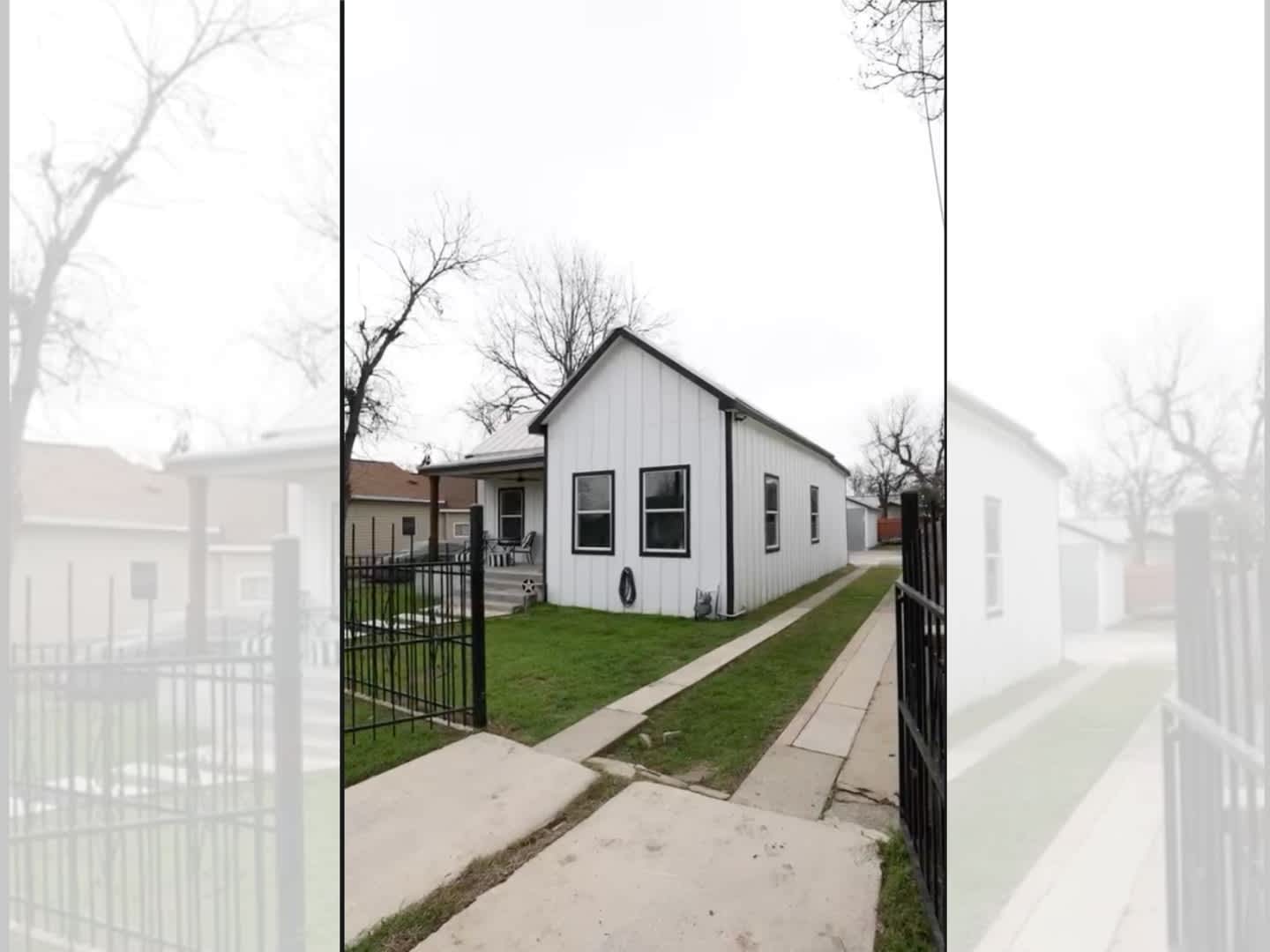 Stylish 2BR Home Near Fort Sam Houston & Downtown – photo 2