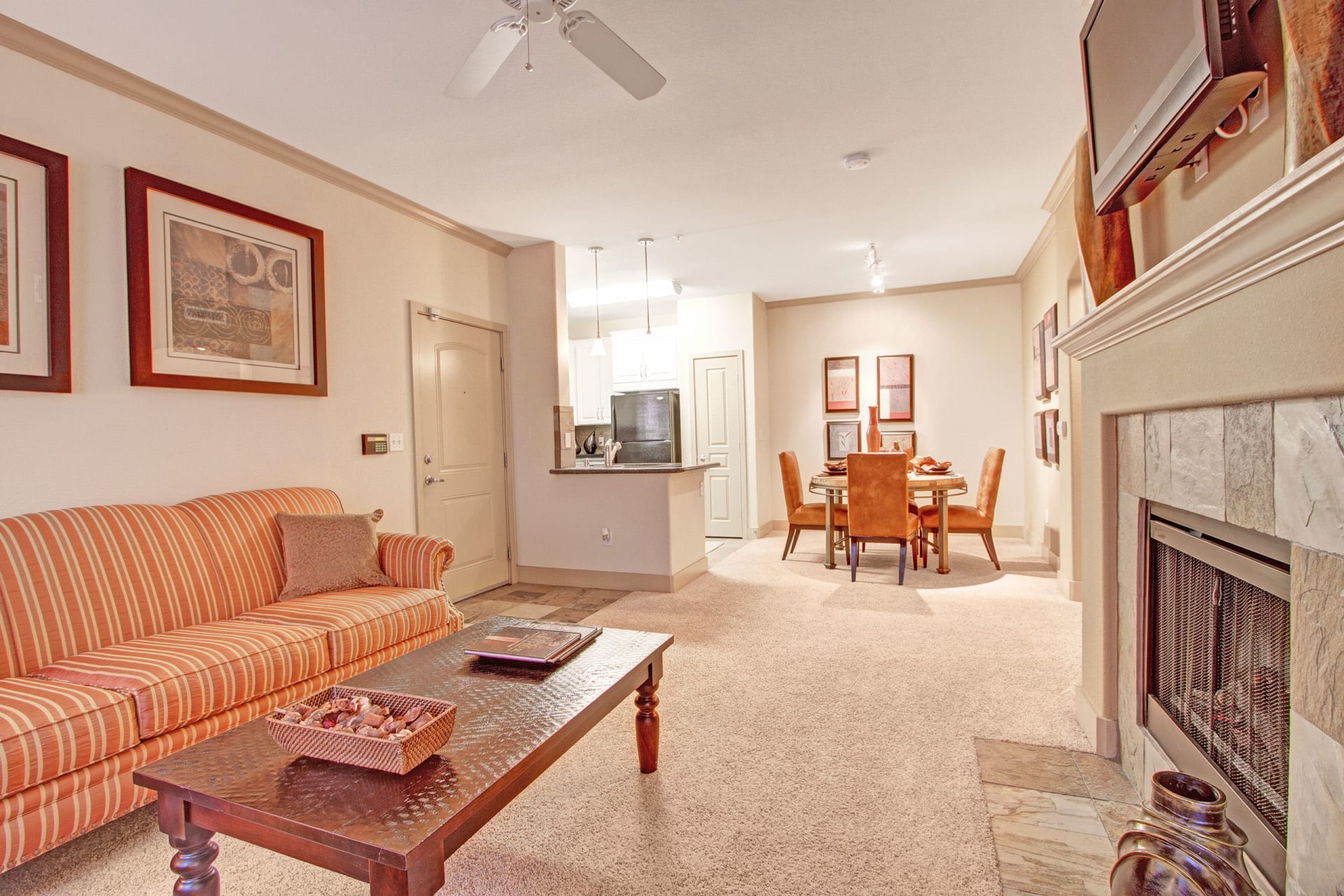 Rancho Belago Apartments – photo 3
