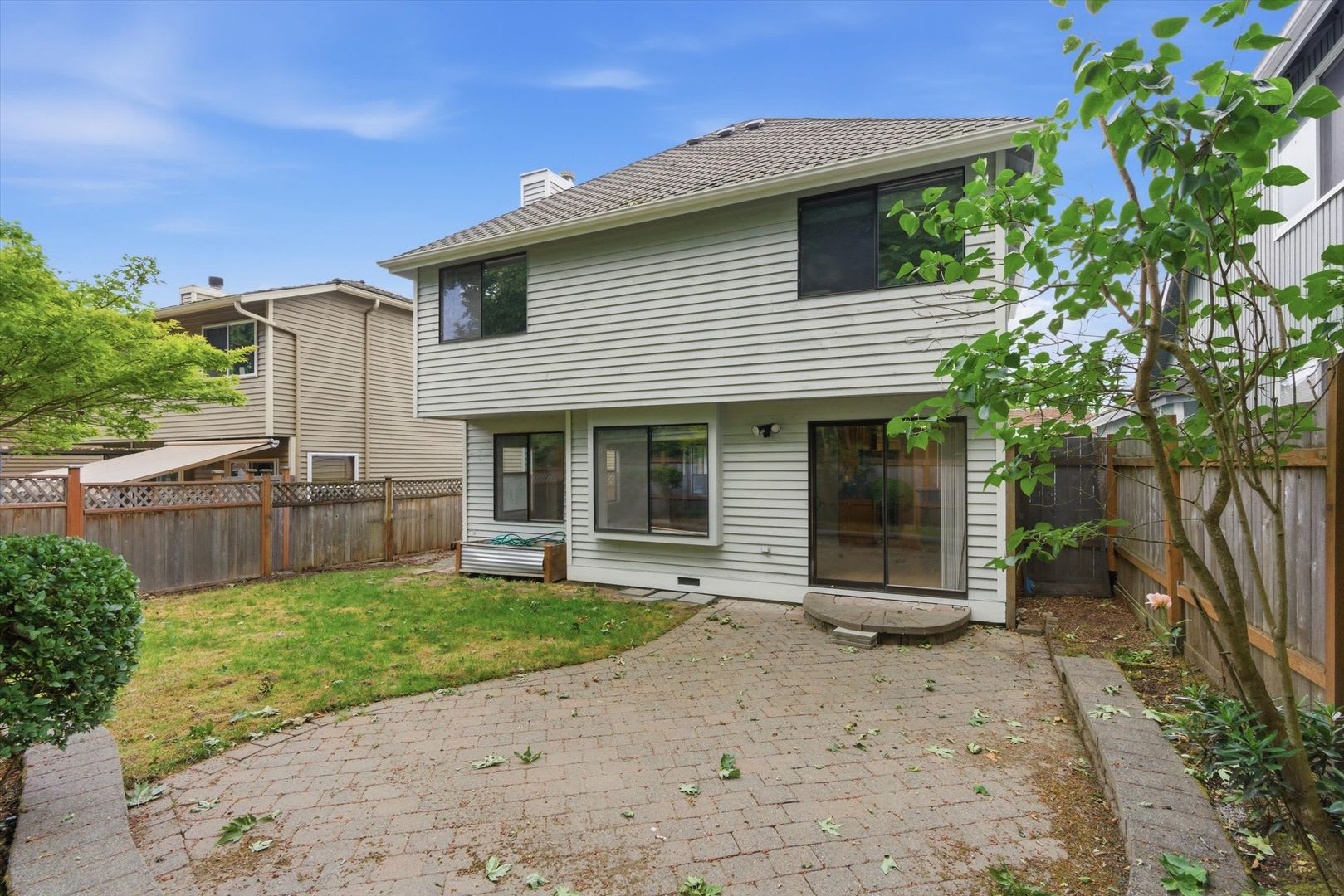 Gated Community Home – photo 4