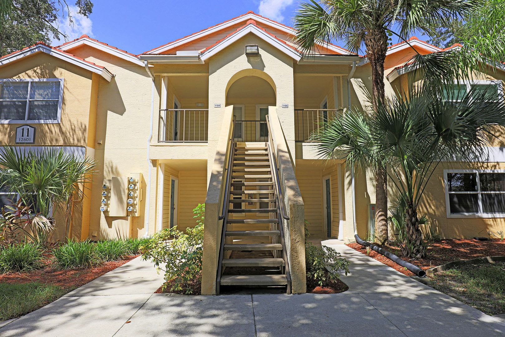 Venetian Palms 12601-1104 – photo 1