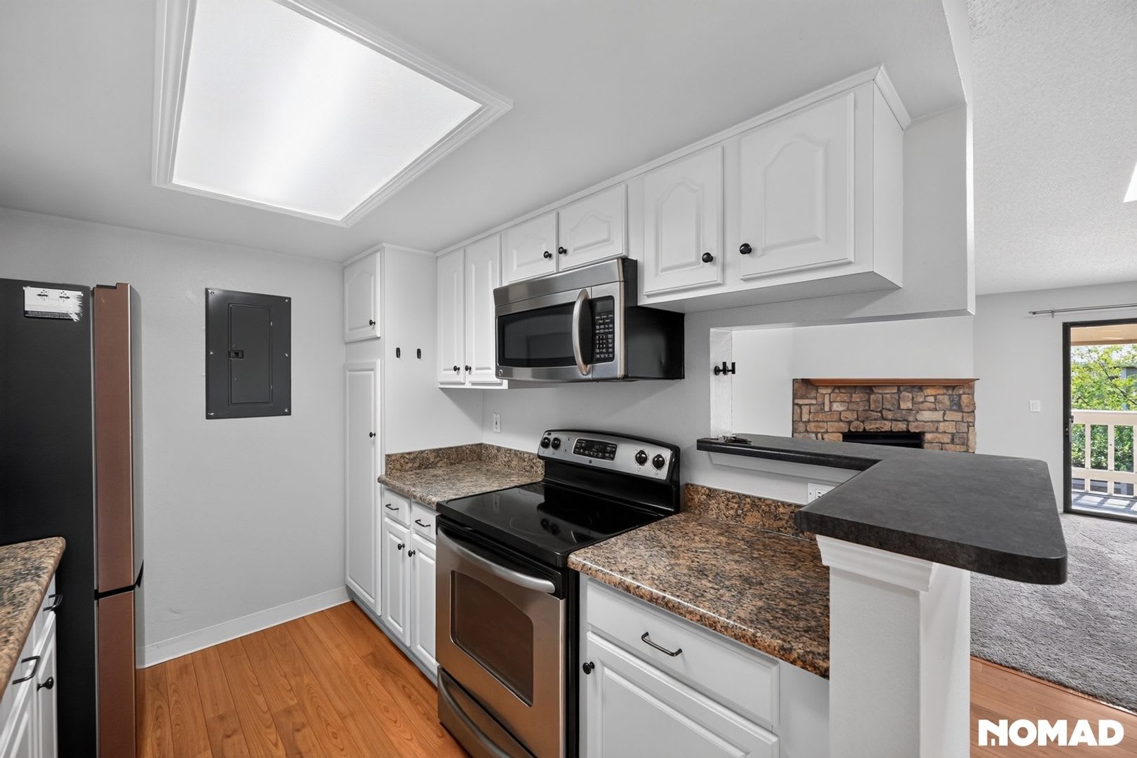 Charming 2BR Condo in Denver – photo 4