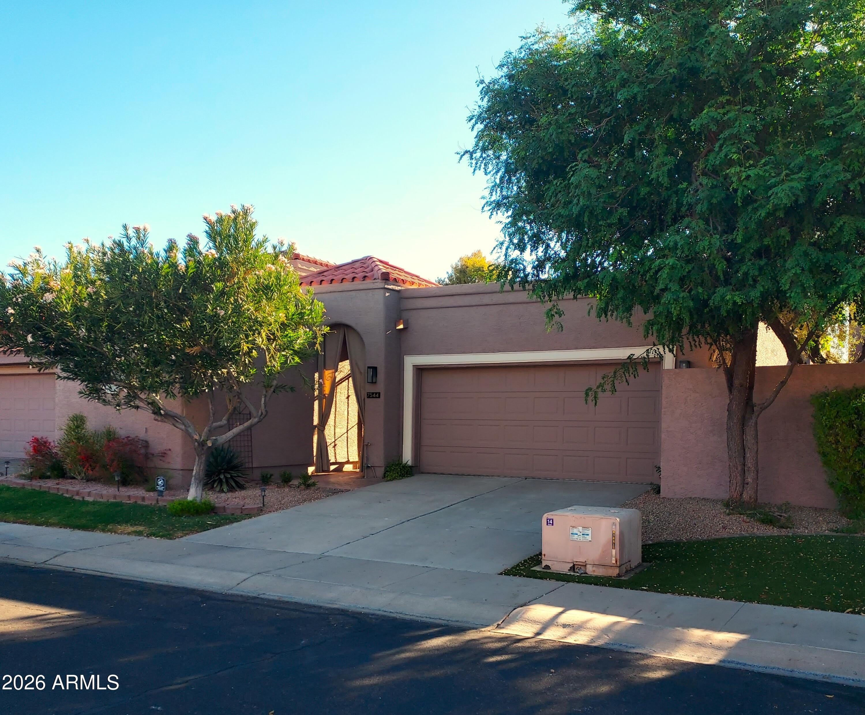 7544 N Via De La Siesta – photo 1