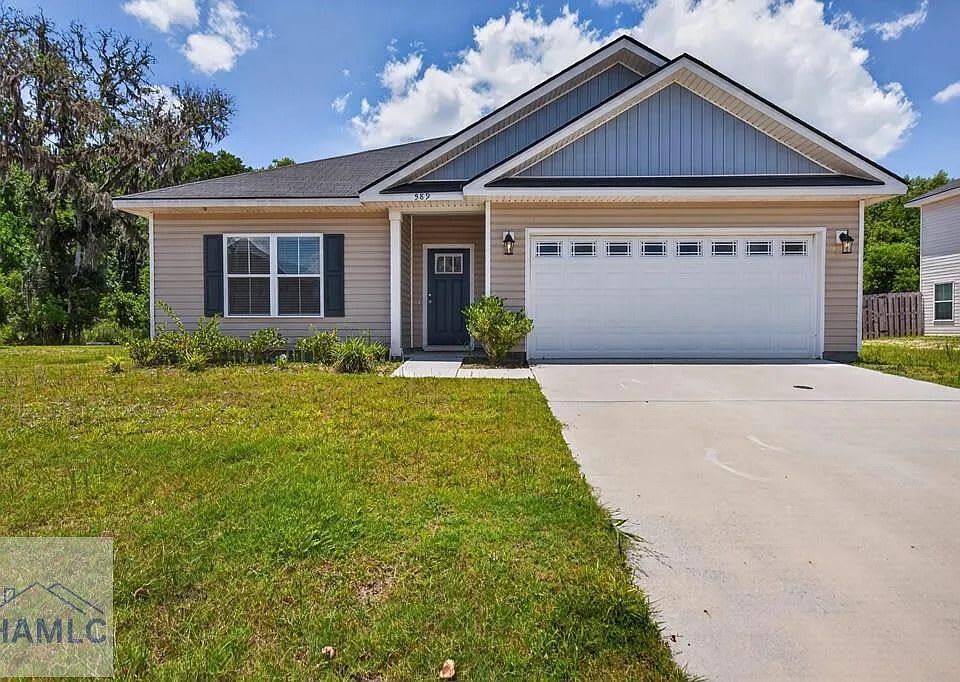 589 Meloney Drive – photo 1