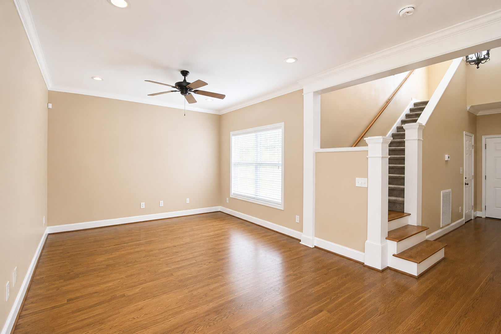 2-Bedroom Townhome with Private Patio in the Heart of Cookeville – photo 4
