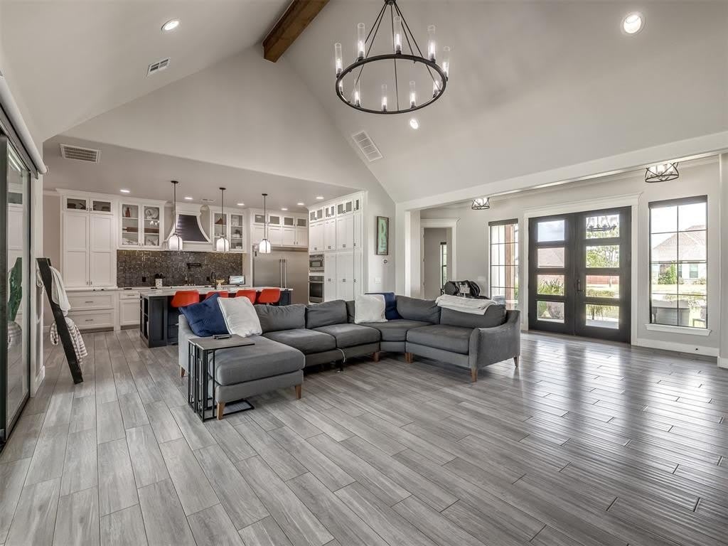 4001 Timber Valley Drive – photo 5
