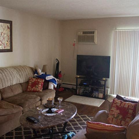 Cedarwood Estates Apartments – photo 2