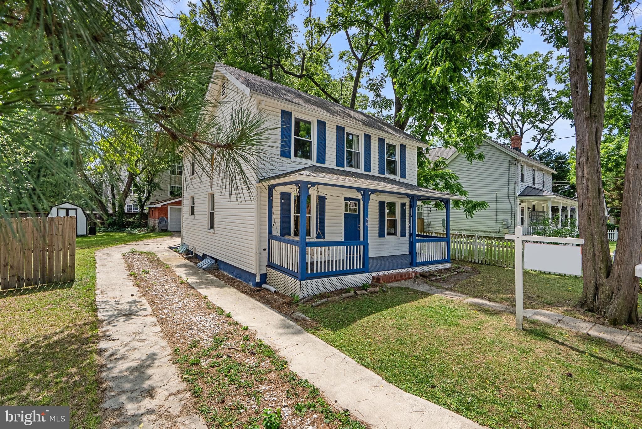 26 POST OFFICE Avenue – photo 2