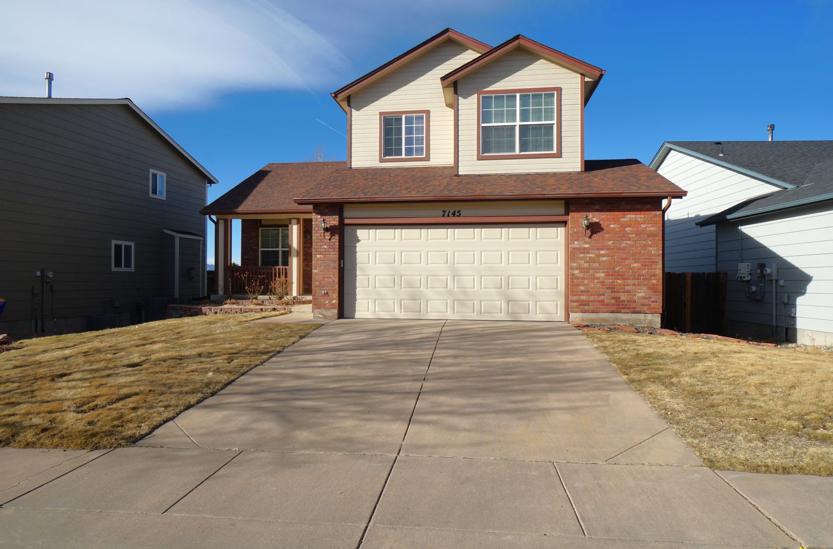 7145 Grand Prairie Drive – photo 2