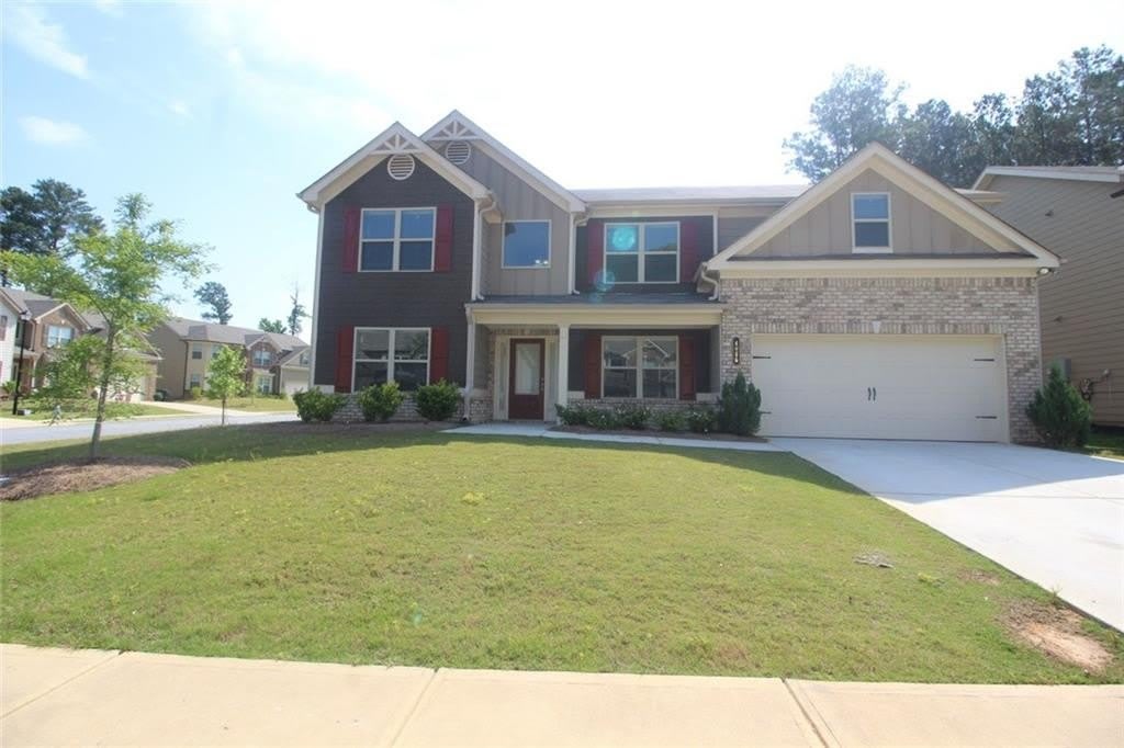 4086 Water Mill Drive – photo 1