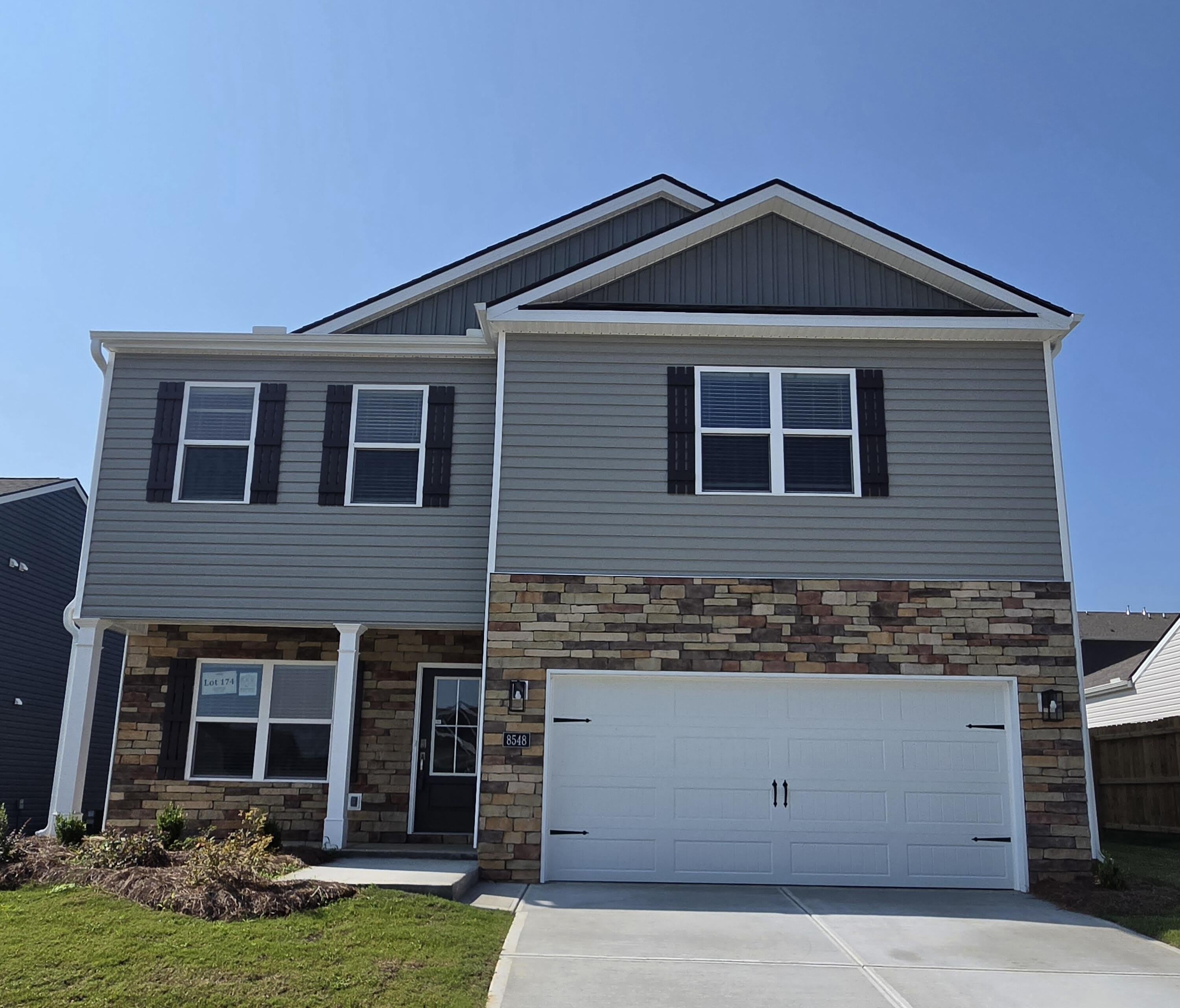8548 Mulberry Way – photo 1