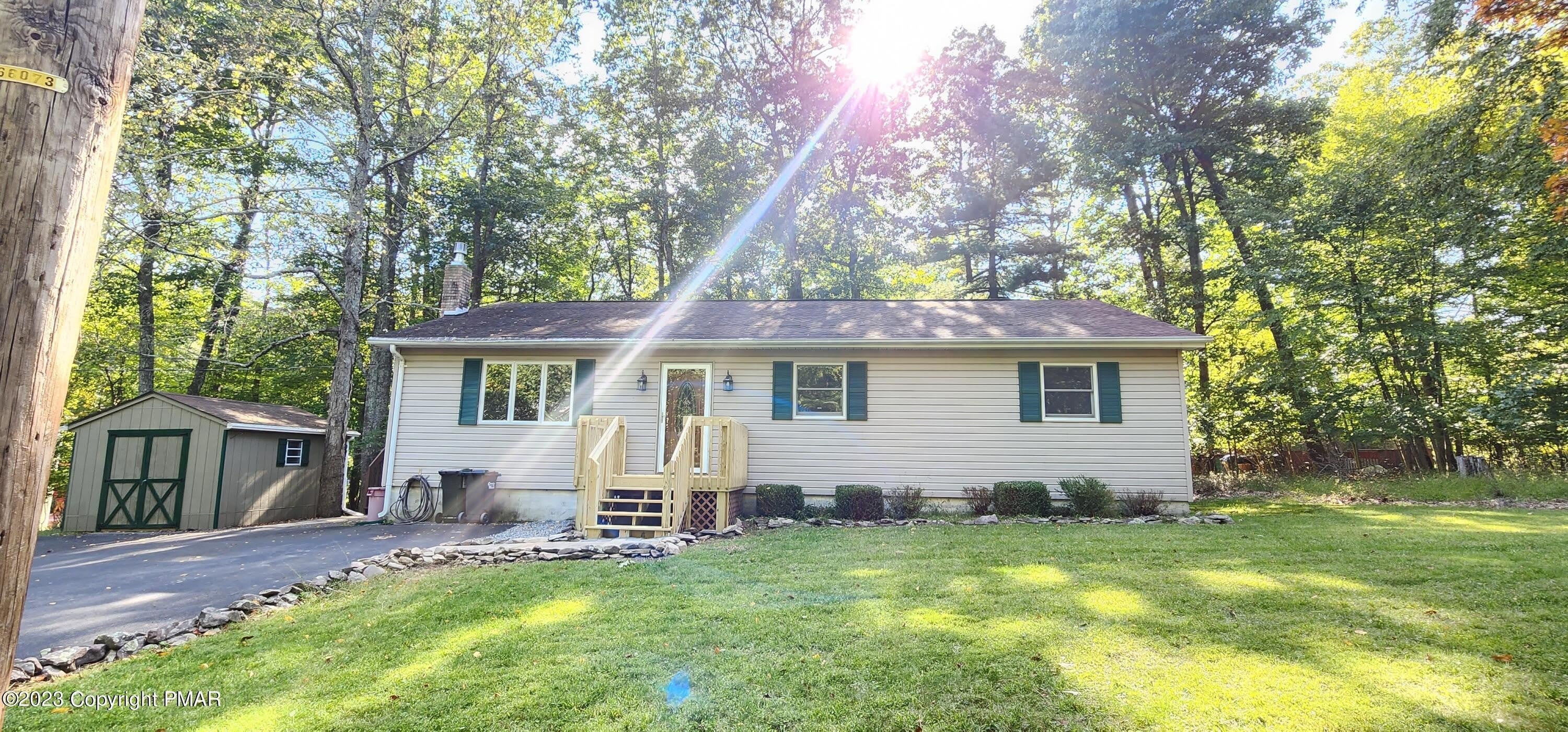725 E Rosewood Road E – photo 1