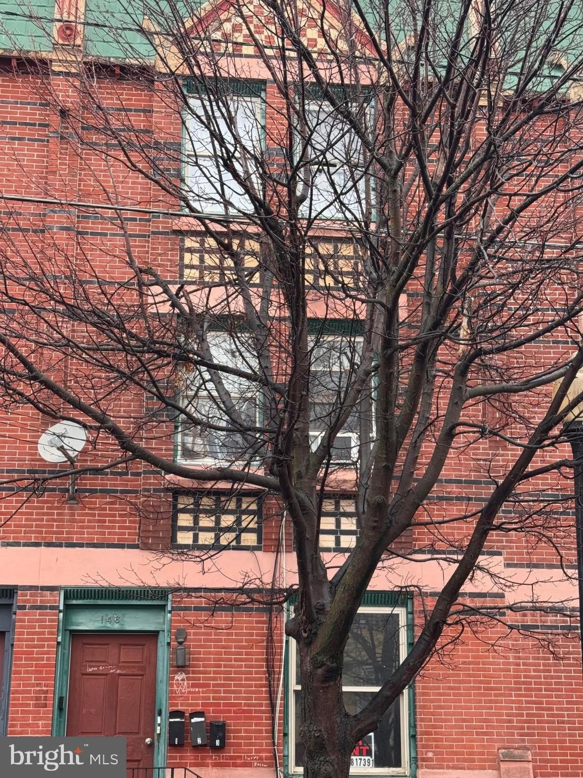 146 W HANOVER Street – photo 1