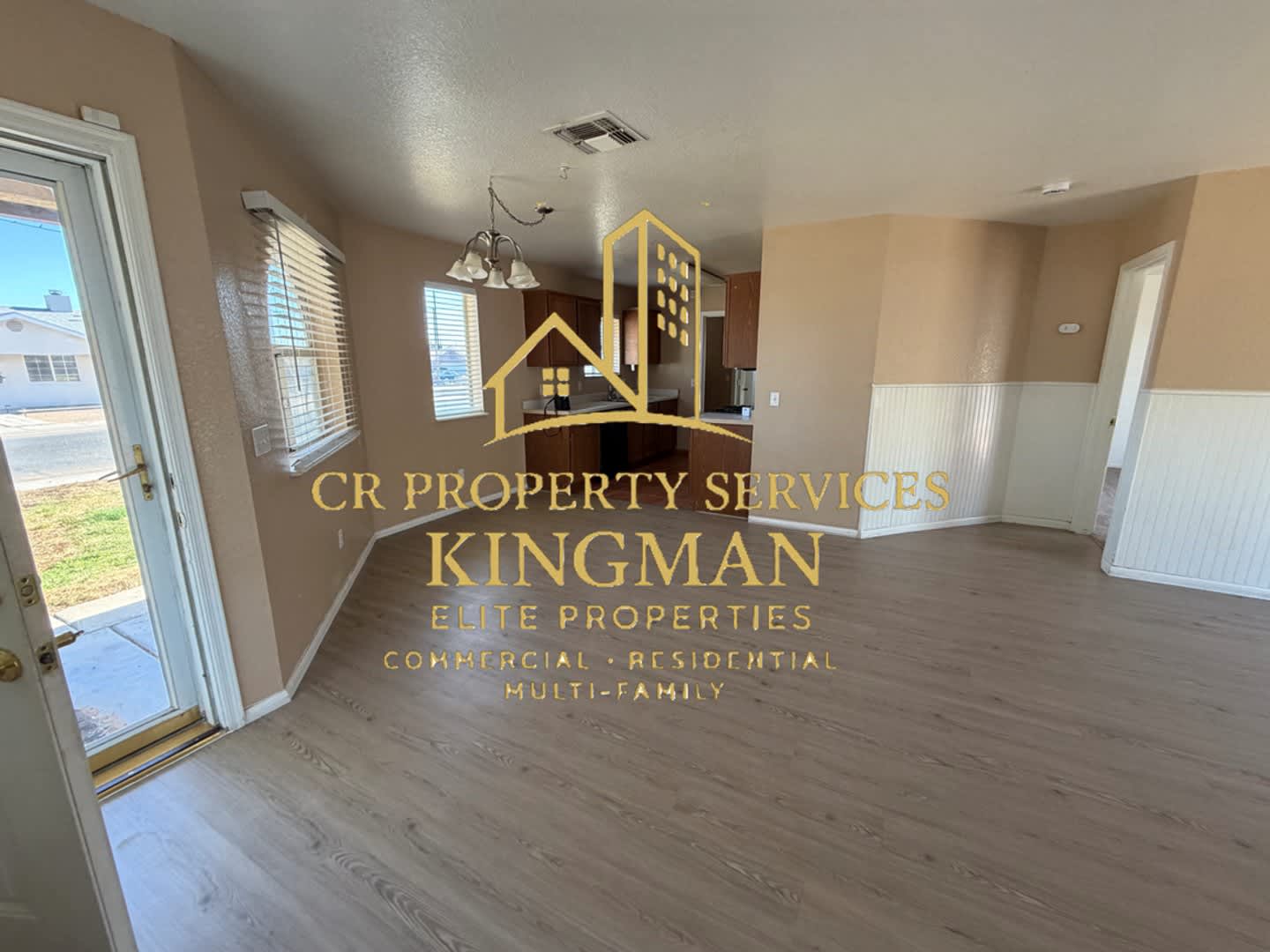 Move-In Ready 4BR Home with New Flooring and RV Access – photo 3