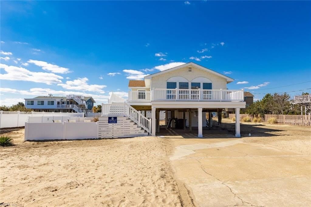 3661 Sandfiddler Road – photo 1