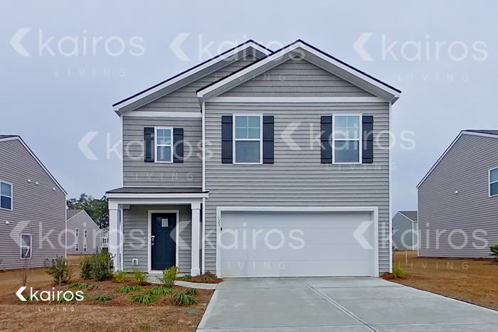 123 Overstreet Way – photo 1