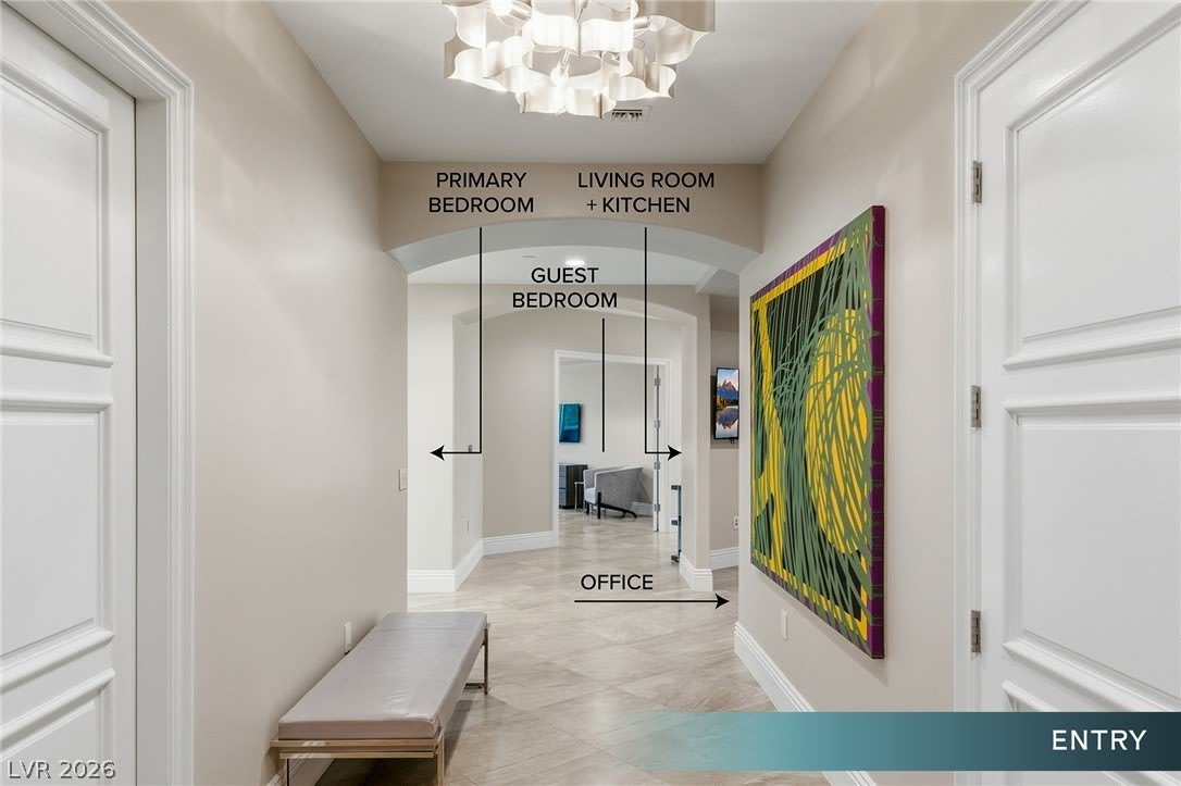 9101 Alta Drive – photo 3