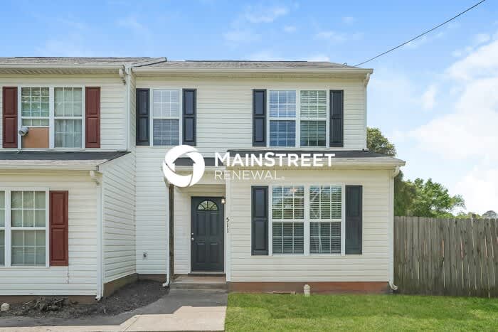 511 Bradkin Court – photo 1