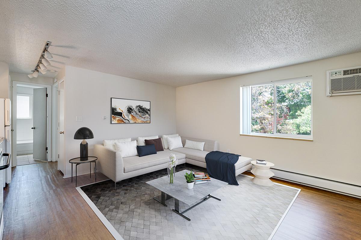 1280 Clayton St. Apartments – photo 2
