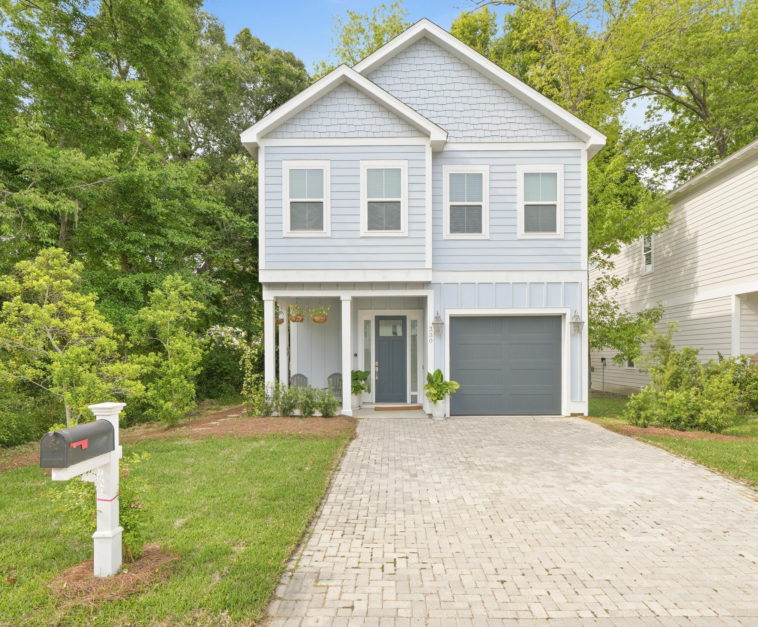 230 Rearden Way – photo 1