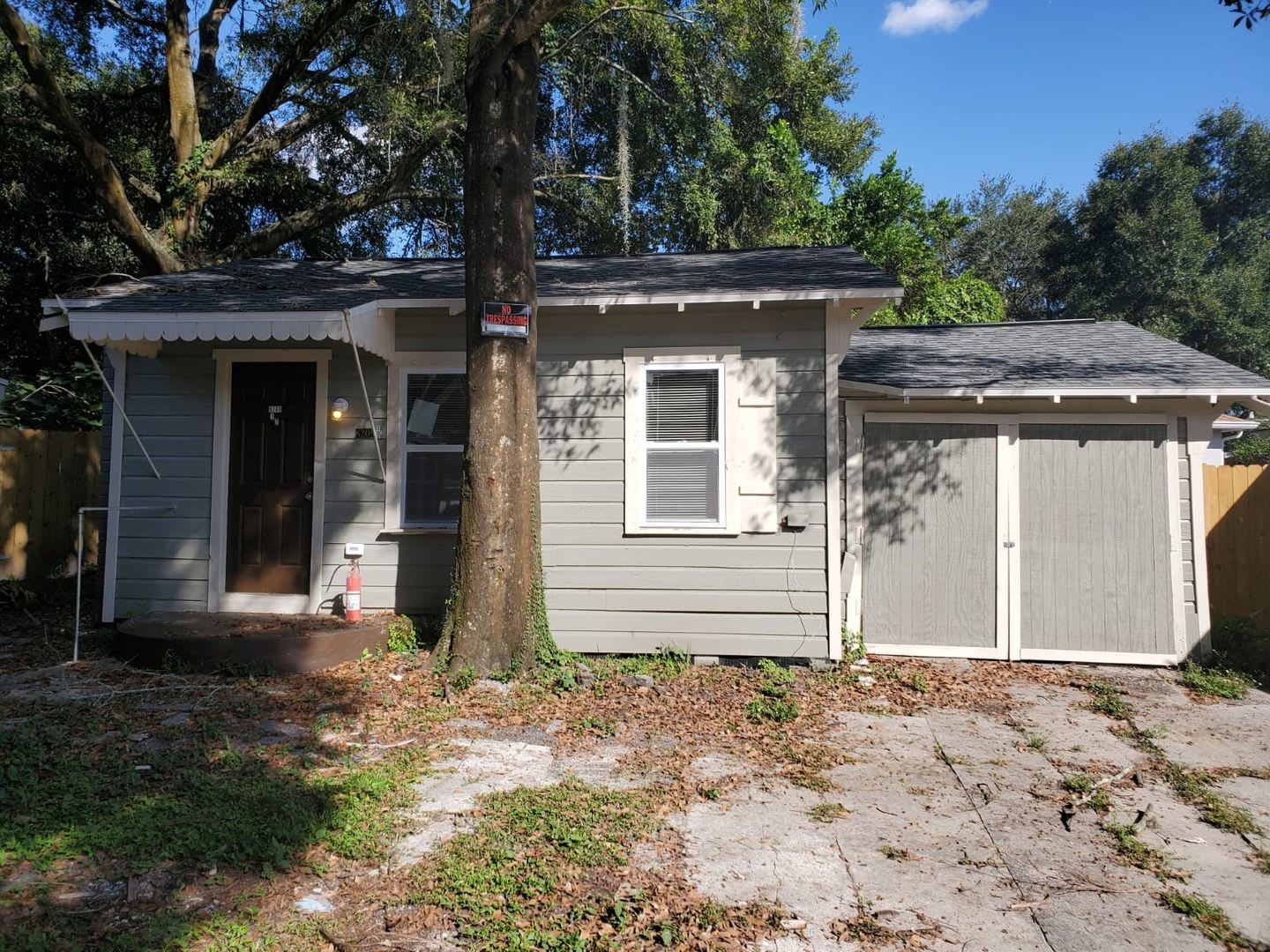 8209 1/2 N 12th St. Tampa FL 33604 – photo 5