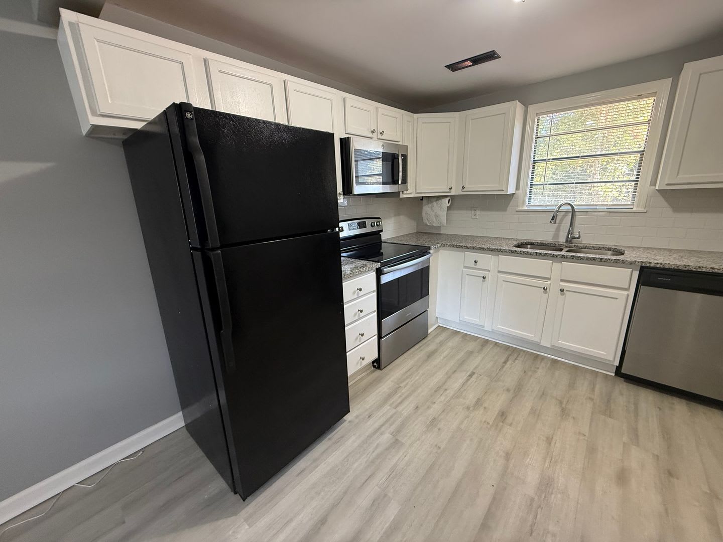 3 bed 1 bath in Guntersville Al – photo 4