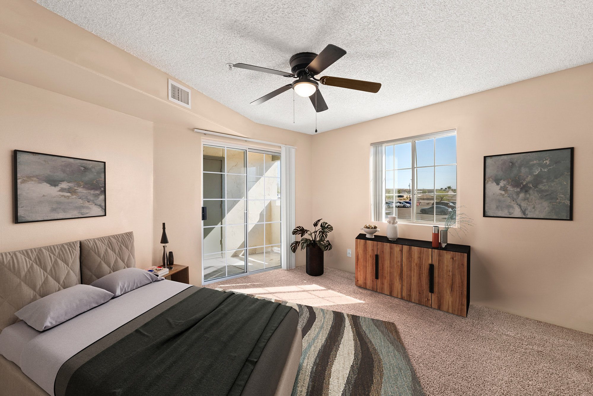 Silver Cliffs Apartments – photo 4