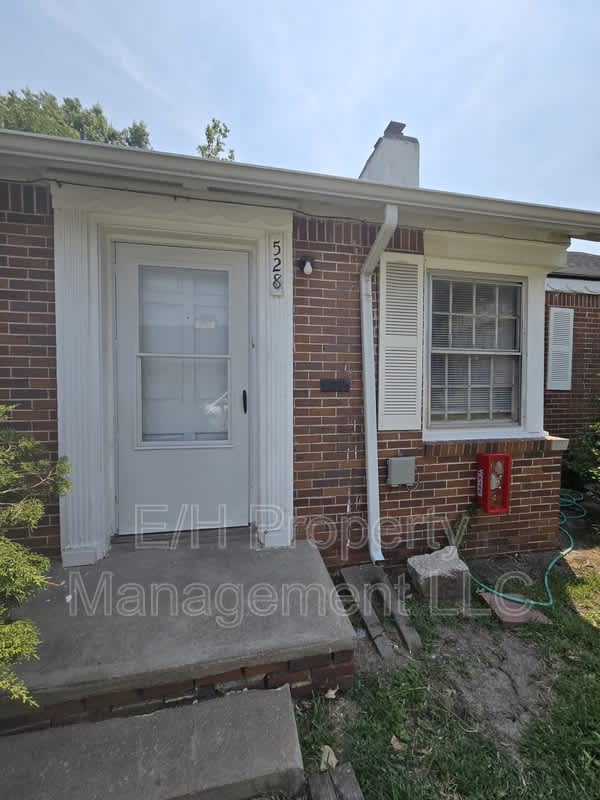 528 South Glendale Street – photo 1