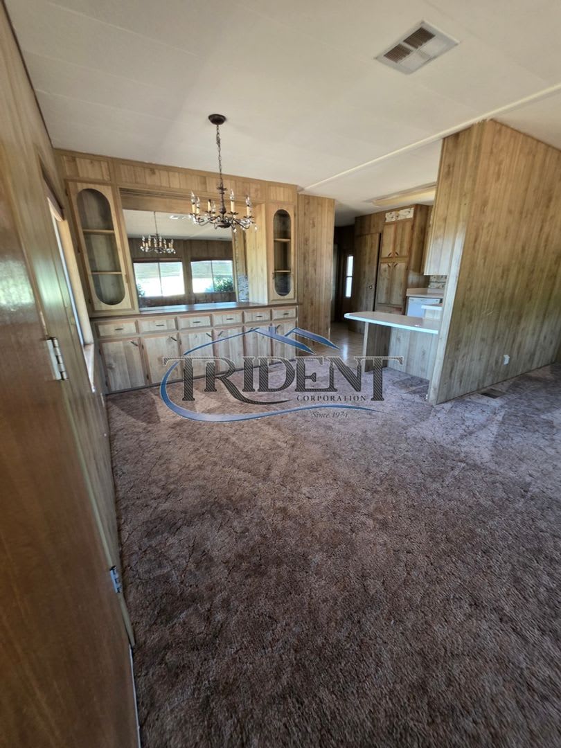 2-bedroom, 2 bath manufactured home – photo 4