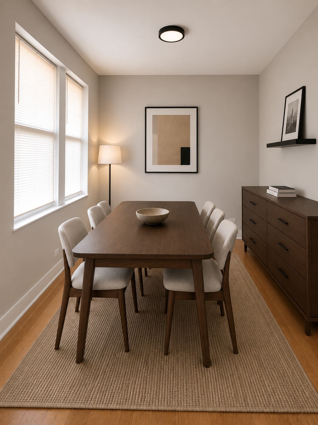 7524 N Seeley Ave, Apt 3S – photo 2