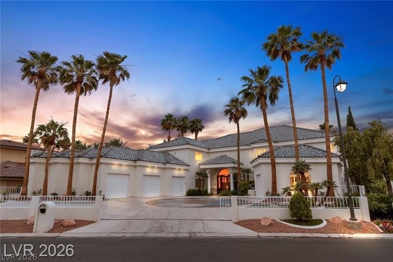 3160 Bel Air Drive – photo 1