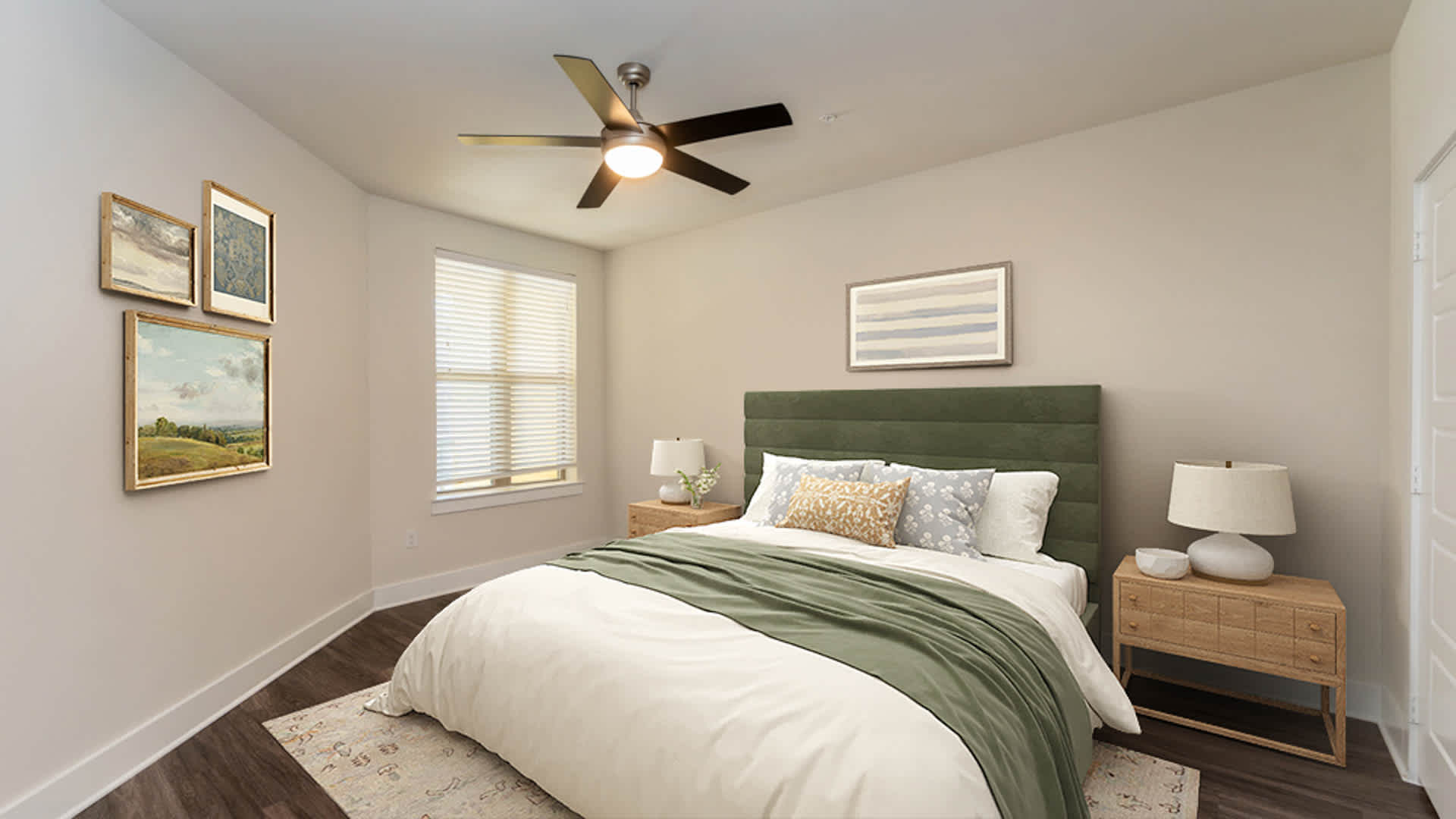 St Johns West Apartments – photo 3