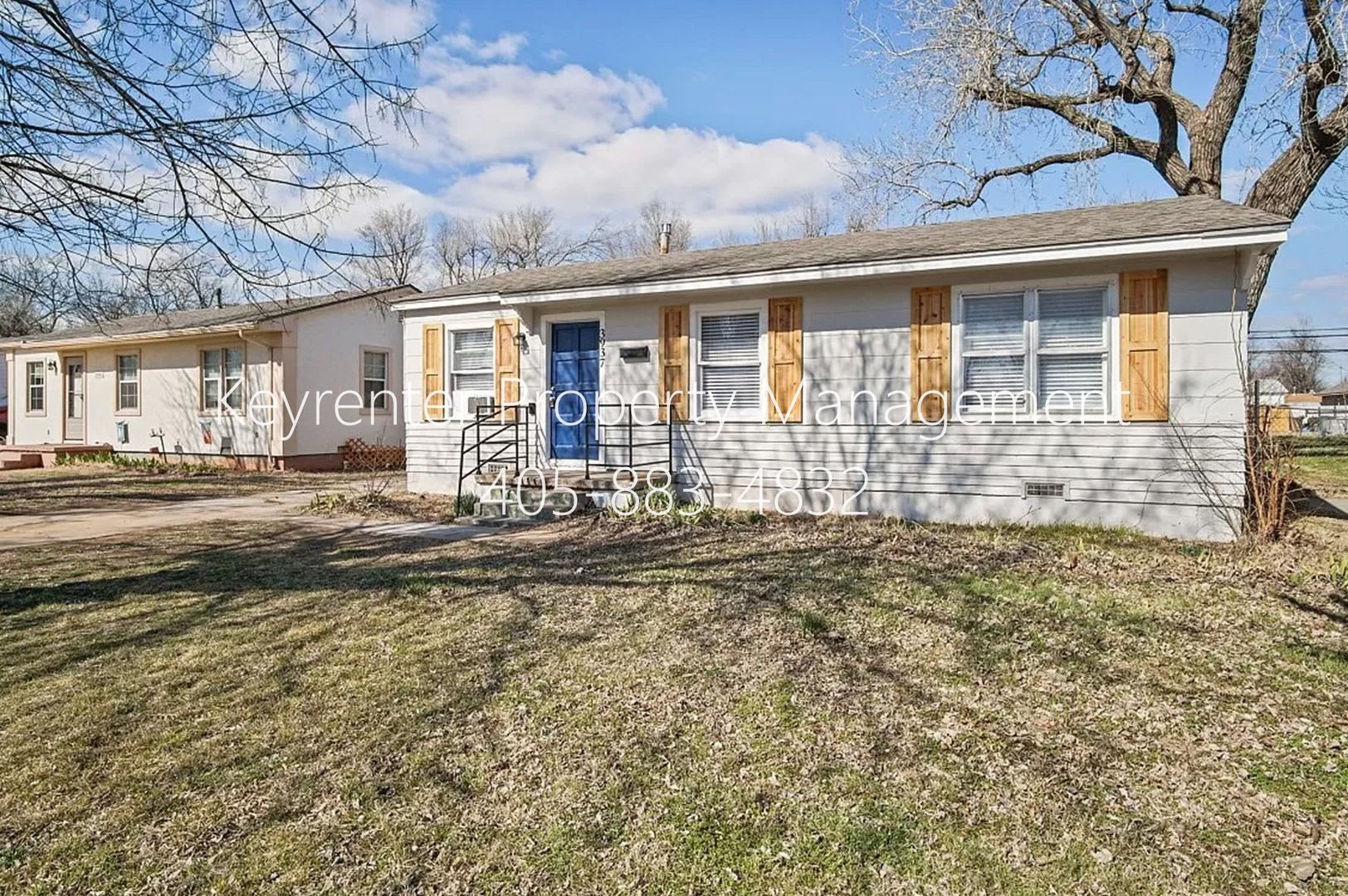 Cozy 3BD/1BTH Home Conveniently Located near I-240 & I-44 – photo 3