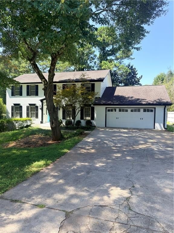 477 Patterson Road – photo 1