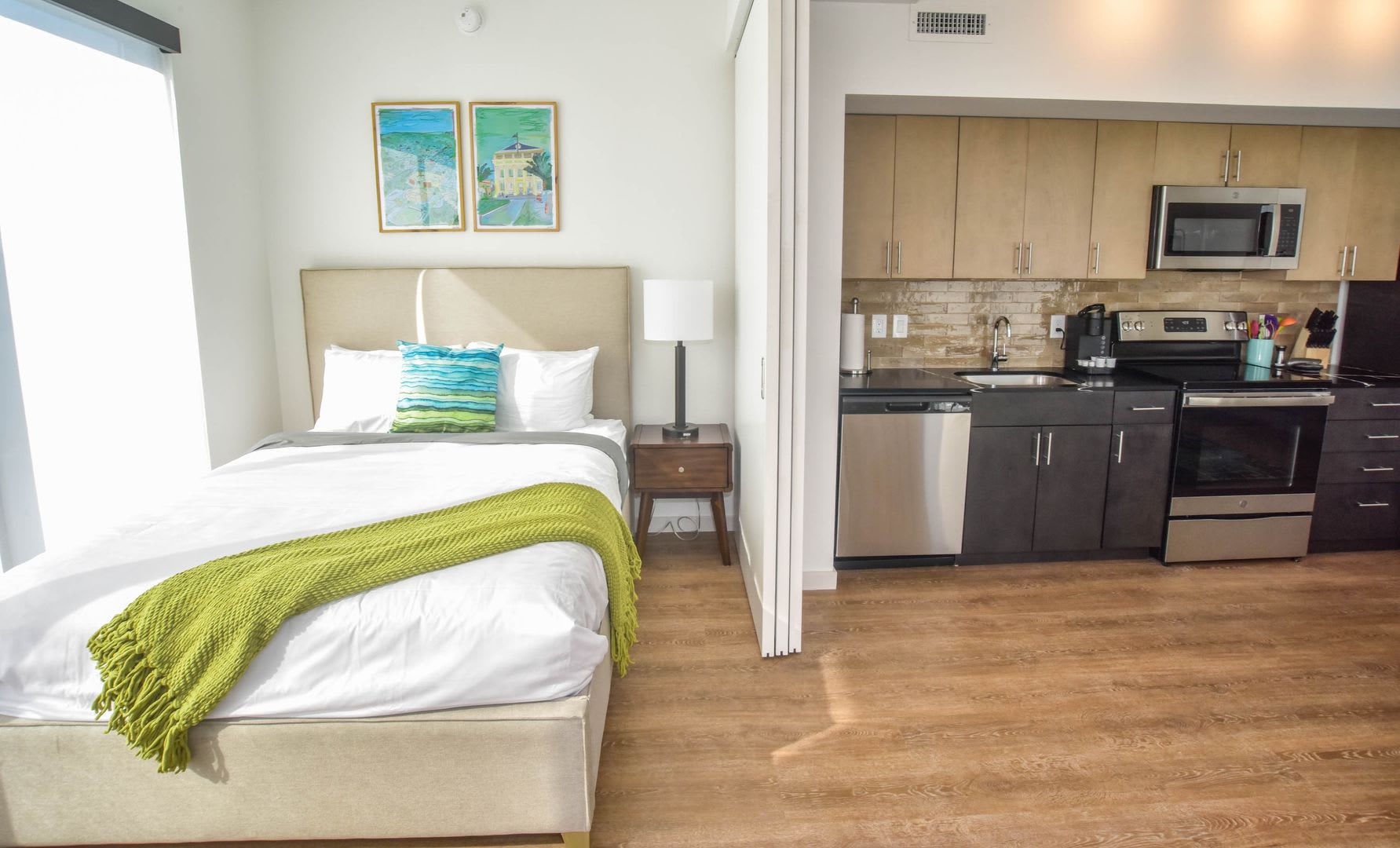 Magnolia Apartment Residences – photo 5