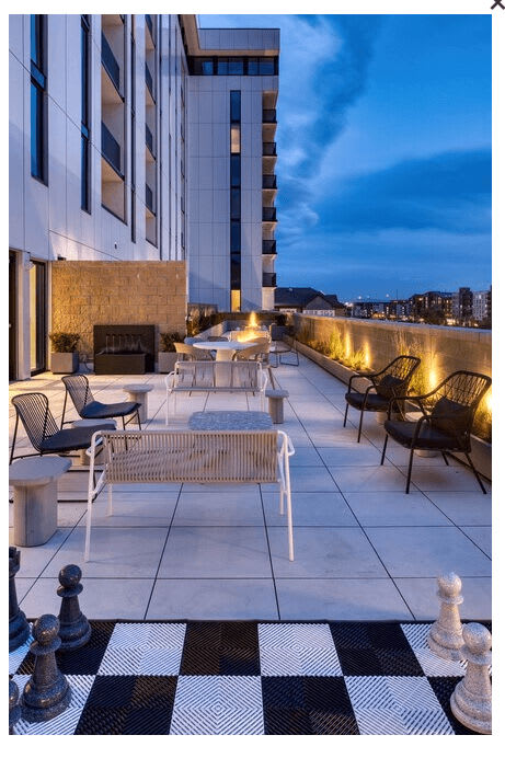 Brix Residences – photo 1