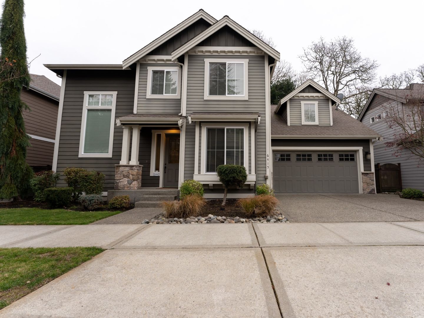 Beautiful Home in the Heart of University Place – photo 1