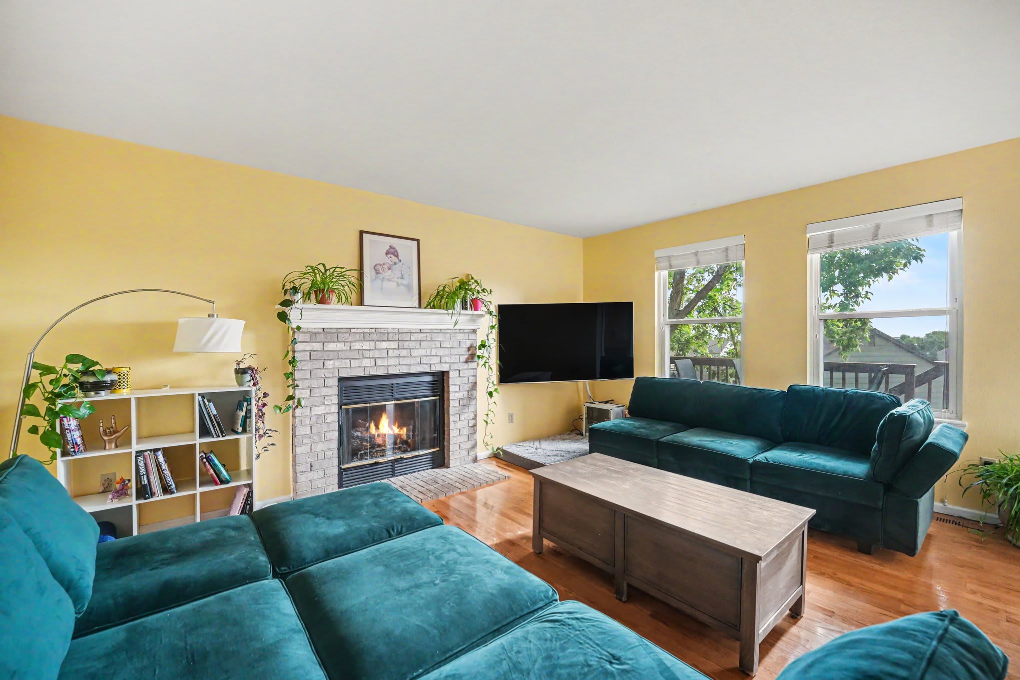 448 Somerset Drive – photo 2