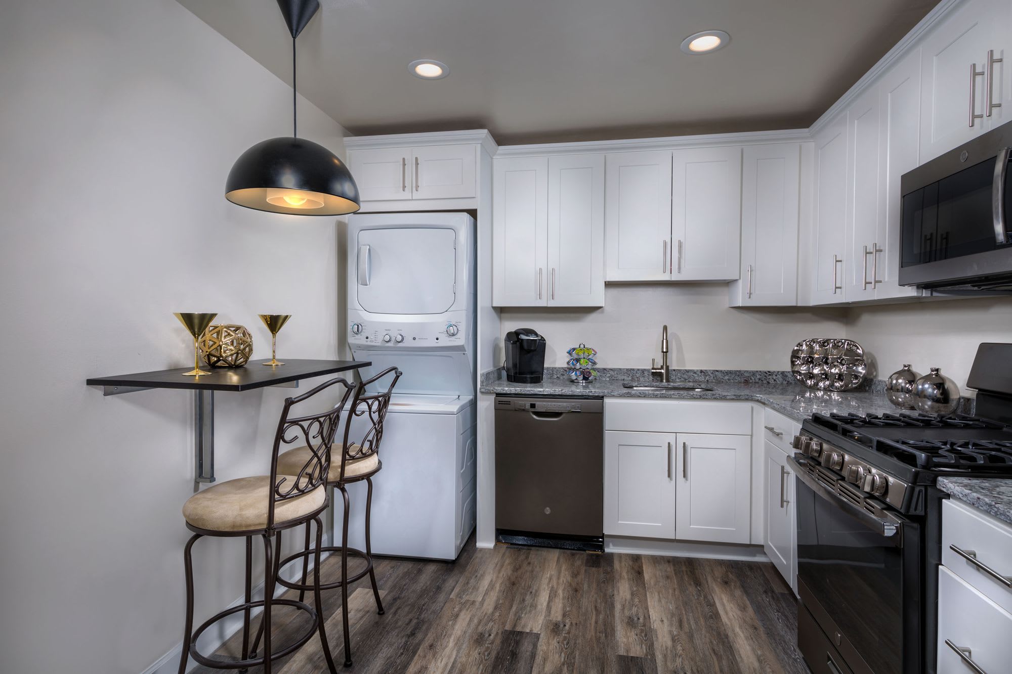 Elkridge Estates – photo 1
