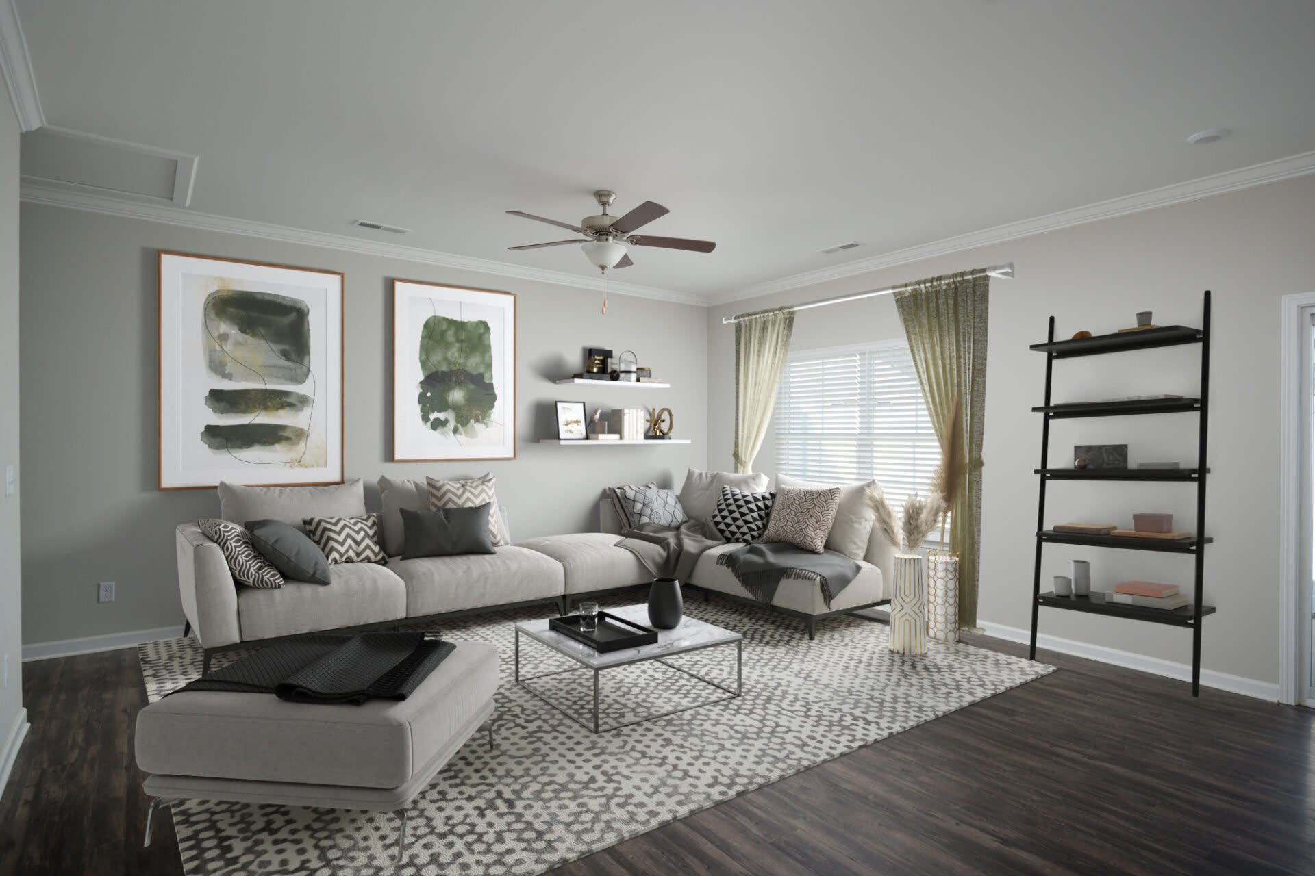 Hamilton Villas – photo 4