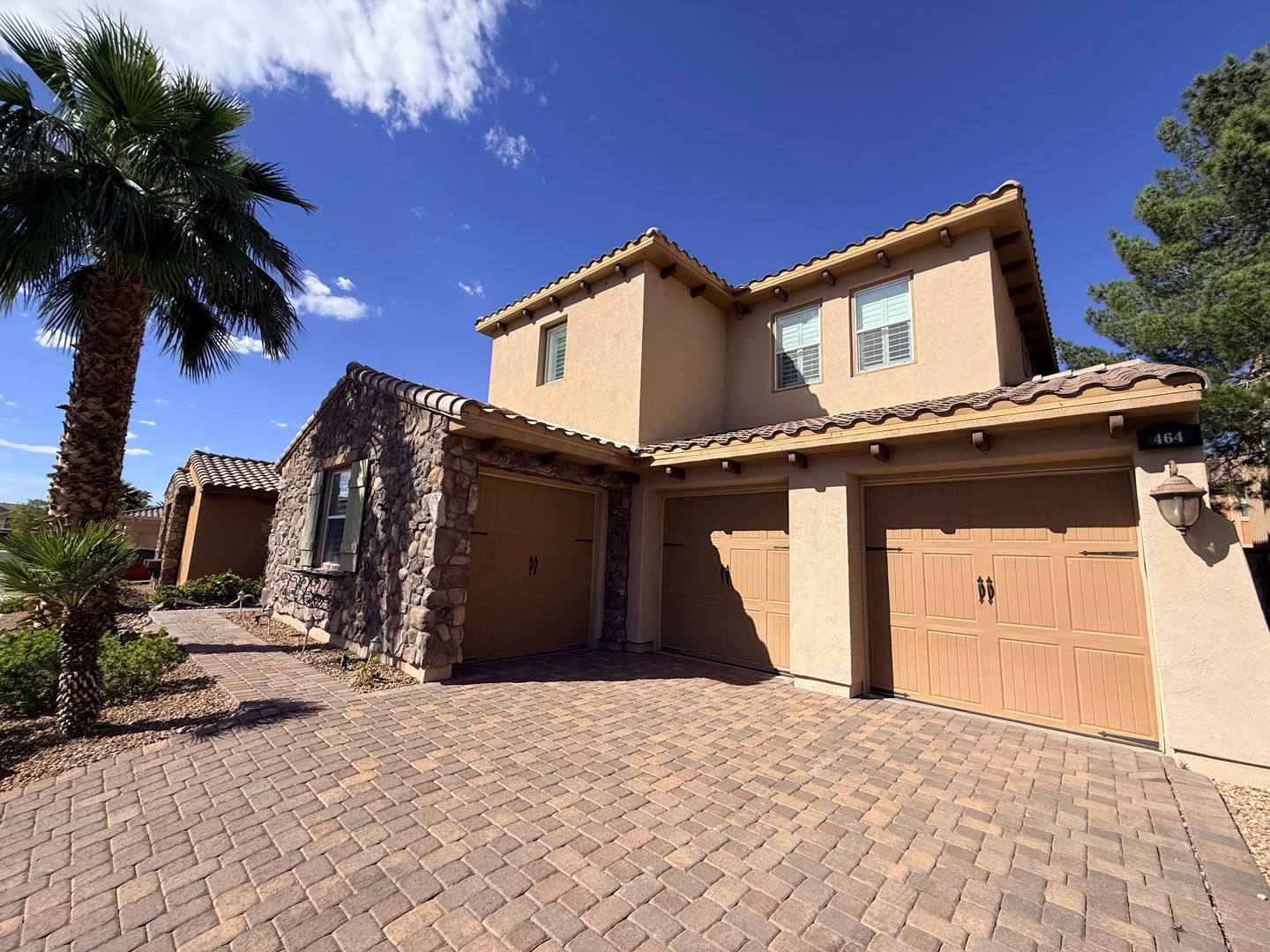 Tuscany Guard Gated Community – photo 3