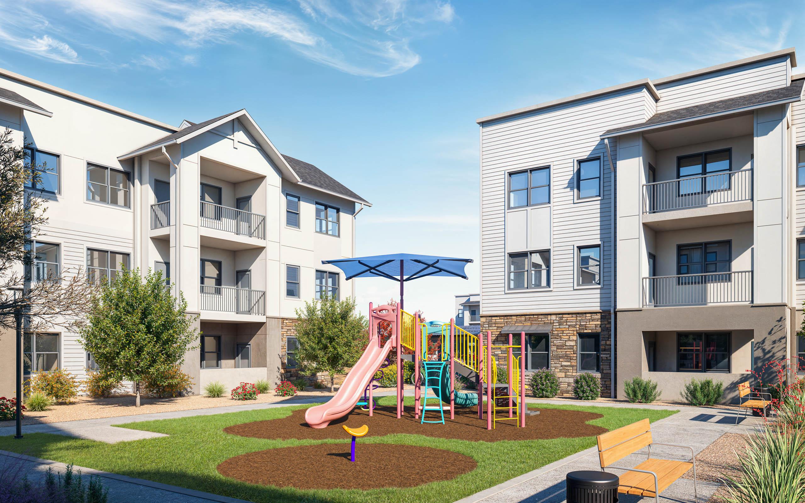 Arterra Apartments – photo 4