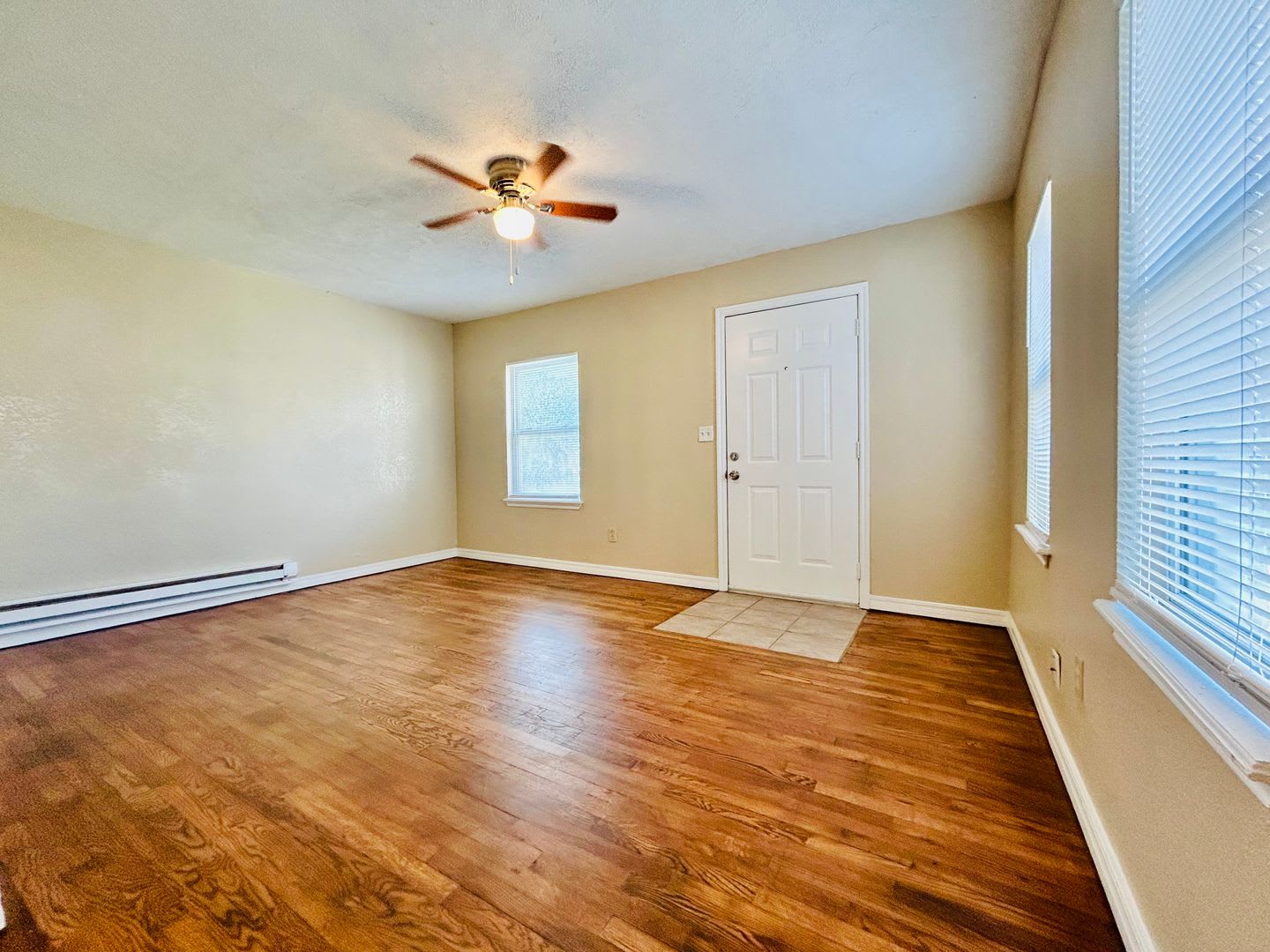 1 Bedroom 1 Bathroom DUPLEX in Midwest City...Won't Last Long!!! – photo 3