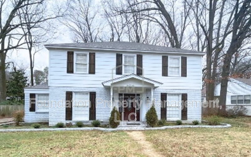 6236 Haddington Drive – photo 1