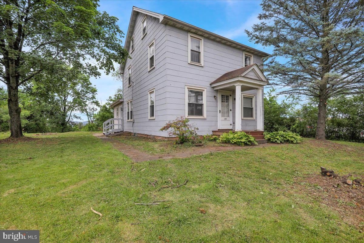 144 E BAUMSTOWN Road – photo 2