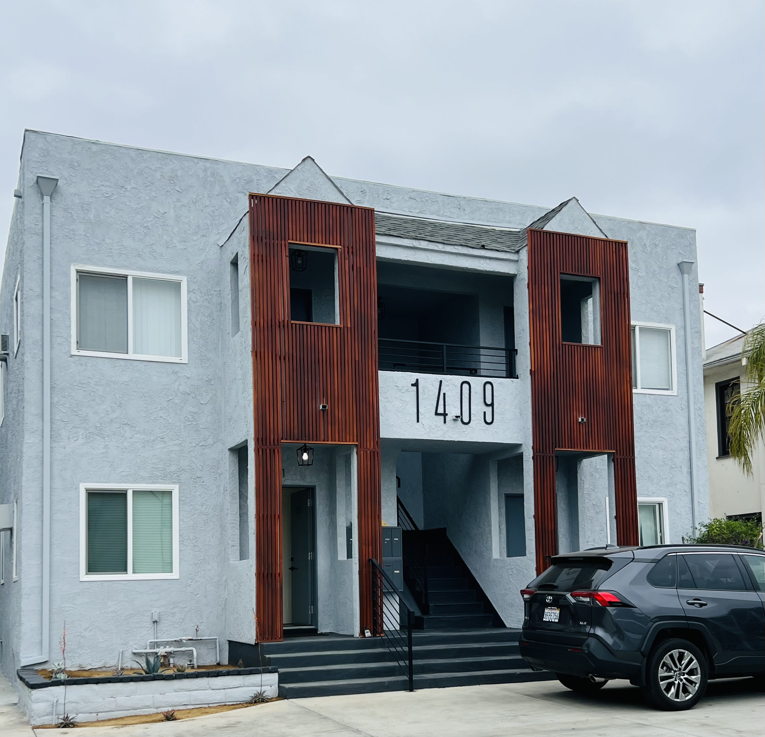 1411 Crenshaw Blvd – photo 1