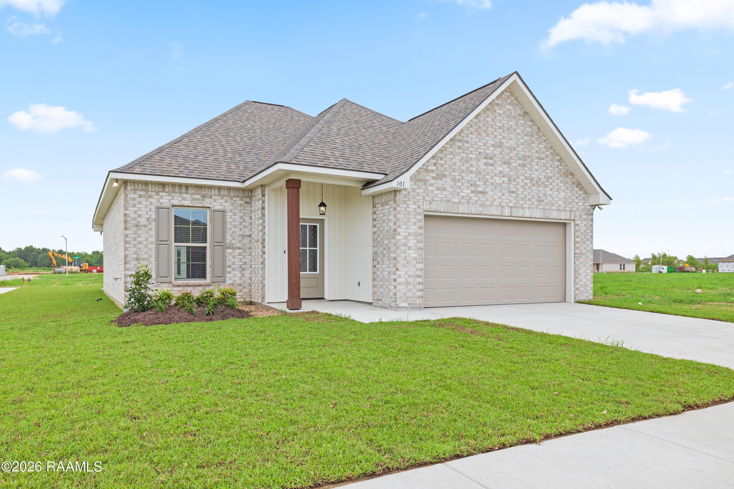 101 Bexley Court – photo 1